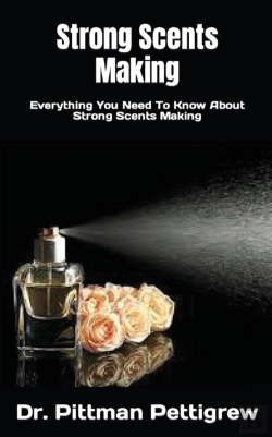 Bertrand.pt - Strong Scents Making