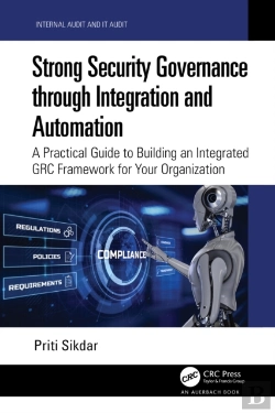 Bertrand.pt - Strong Security Governance Through Integration And Automation