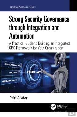 Bertrand.pt - Strong Security Governance Through Integration And Automation