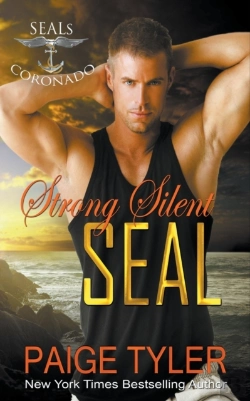 Bertrand.pt - Strong Silent Seal