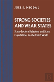 Strong Societies And Weak States