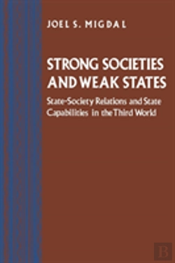 Bertrand.pt - Strong Societies And Weak States
