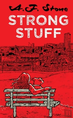 Bertrand.pt - Strong Stuff