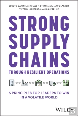 Bertrand.pt - Strong Supply Chains Through Resilient Operations