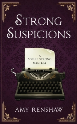 Bertrand.pt - Strong Suspicions