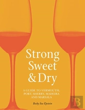 Strong, Sweet And Dry