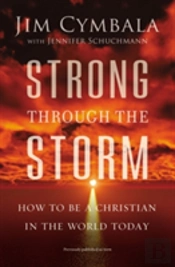 Strong Through The Storm