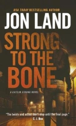 Bertrand.pt - Strong To The Bone