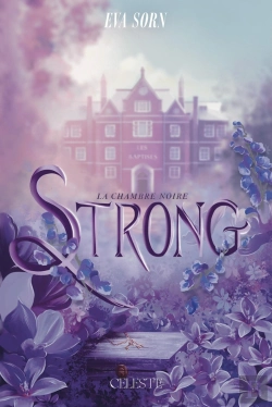 Bertrand.pt - Strong Tome 1 : La Chambre Noire