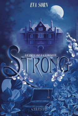 Bertrand.pt - Strong Tome 2 : Le Prix De La Liberté