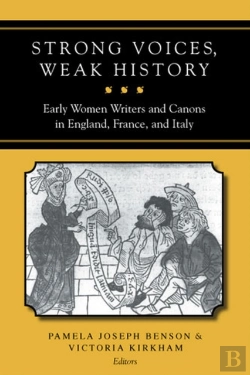 Bertrand.pt - Strong Voices, Weak History