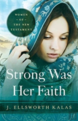 Bertrand.pt - Strong Was Her Faith