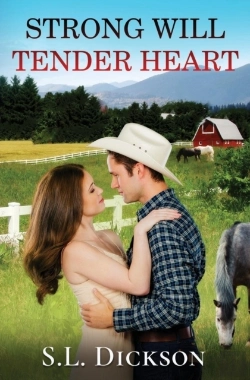Bertrand.pt - Strong Will Tender Heart