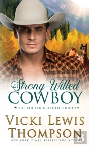 Strong-Willed Cowboy