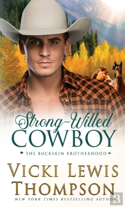 Bertrand.pt - Strong-Willed Cowboy