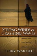 Strong Winds & Crashing Waves