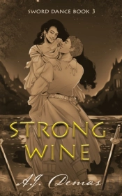 Strong Wine