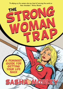 Bertrand.pt - Strong Woman Trap