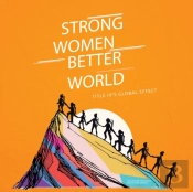 Strong Women. Better World