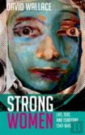 Strong Women