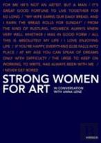 Strong Women For Art