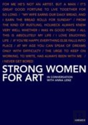 Strong Women For Art