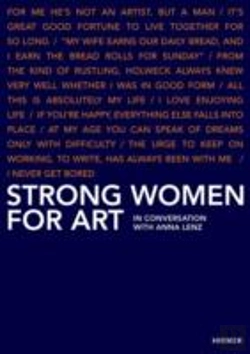 Bertrand.pt - Strong Women For Art