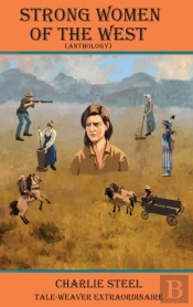 Strong Women Of The West (Anthology)