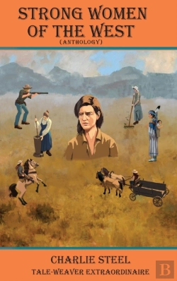 Bertrand.pt - Strong Women Of The West (Anthology)