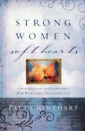 Strong Women, Soft Hearts