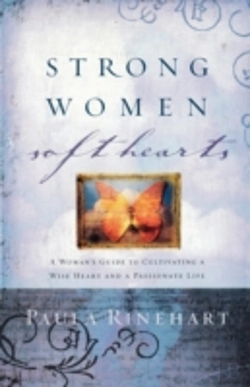 Bertrand.pt - Strong Women, Soft Hearts