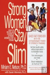 Strong Women Stay Slim
