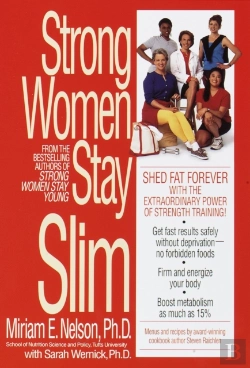 Bertrand.pt - Strong Women Stay Slim