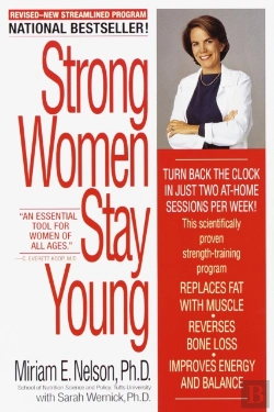 Bertrand.pt - Strong Women Stay Young