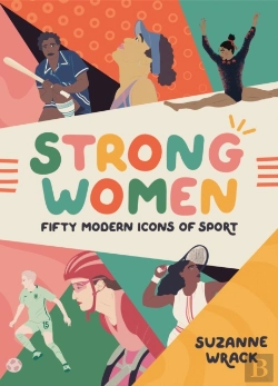 Bertrand.pt - Strong Women