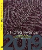 Strong Words 2019
