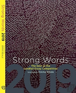 Bertrand.pt - Strong Words 2019