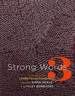 Bertrand.pt - Strong Words 3