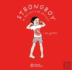 Bertrand.pt - Strongboy, Le Tee-Shirt De Pouvoir