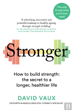 Bertrand.pt - Stronger