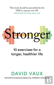 Stronger