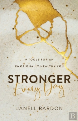 Bertrand.pt - Stronger Every Day Â€“ 9 Tools For An Emotionally Healthy You