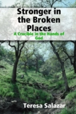 Bertrand.pt - Stronger In The Broken Places