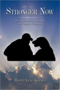 Bertrand.pt - Stronger Now: Story Of A Recovering Alco