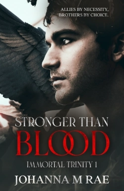 Bertrand.pt - Stronger Than Blood