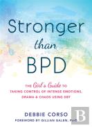 Stronger Than Bpd
