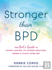 Stronger Than Bpd