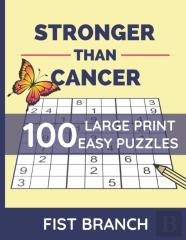 Stronger Than Cancer