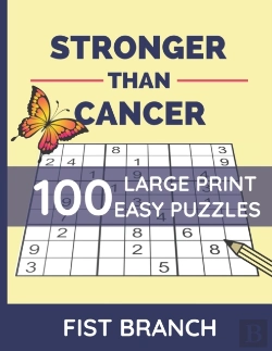 Bertrand.pt - Stronger Than Cancer