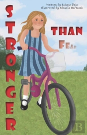Stronger Than Fear